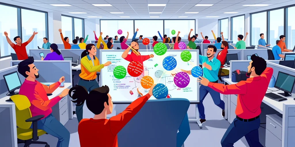 Cover image for: Poor Communication Between Development Teams: The Hidden Cost of Misalignment