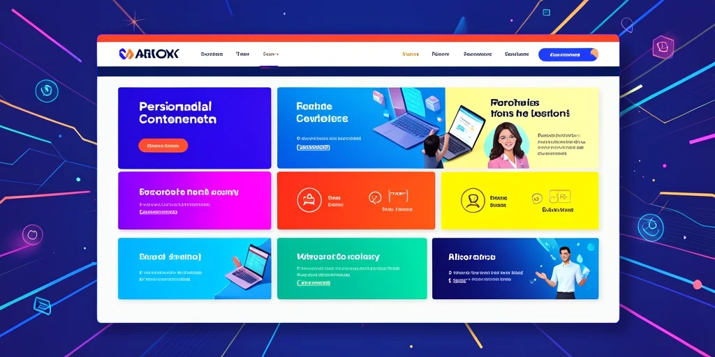 Cover image for: Website Personalization and User Experience: The Personalization Imperative
