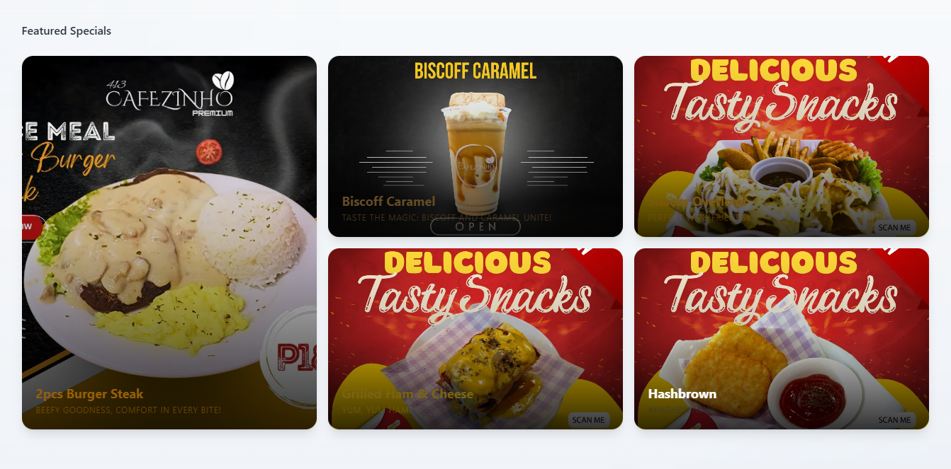 Featured Products