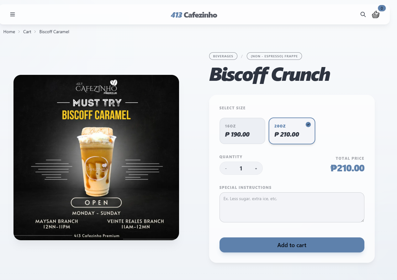 Product Details